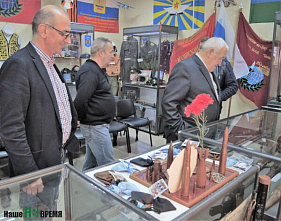 Пусть не будет преград на пути