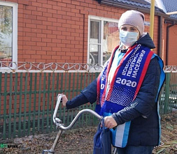 Переписчикам помогают психология и велосипеды