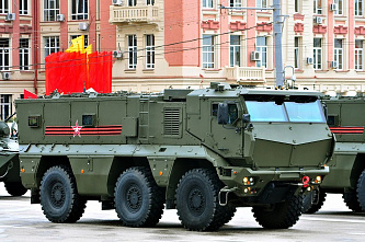 День Победы - 2015!