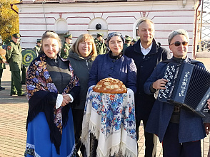  Инклюзивный спорт: ветеран СВО  отличился на  кубковом турире по армрестлингу 