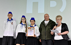 В Ростове подведены итоги традиционного областного конкурса школьных музеев «Мы помним»