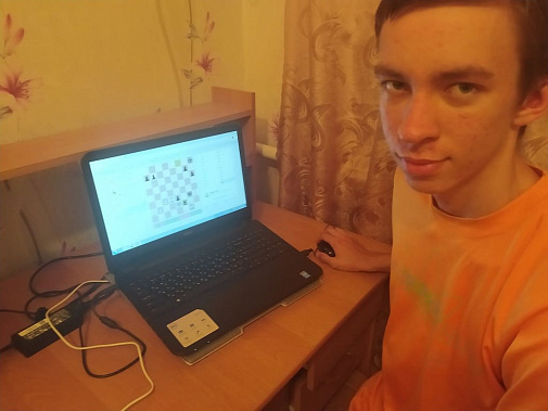 Игорь Сухенко