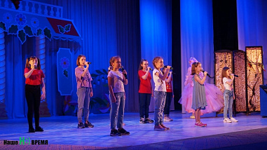 Чудеса из «Зазеркалья»