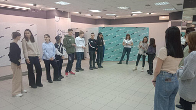 В Ростове-на-Дону возрождают профориентацию школьников