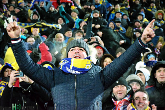 Так рождаются легенды