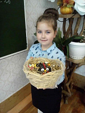 Челлендж #ЕстьКонтактНВ