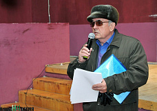 Лед «Кингкоула» тронулся?