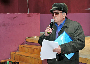 Лед «Кингкоула» тронулся?