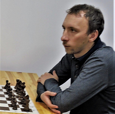 Дмитрий Елизаров