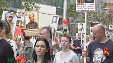 Бессмертный полк не старится