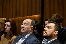 В Ростове обсудили меры неотложной помощи при острых сосудистых патологиях