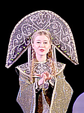 Спектакль о добре и чуде