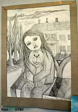 Дети нарисовали… свои права