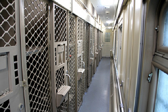 Источник фото: ФСИН.