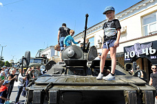 Ростов празднует свое 270-летие