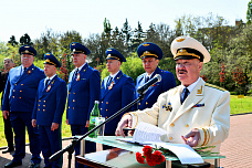 08 05 2026 Прокуратура празднует День Победы
