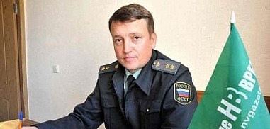 Я спросил у пристава...