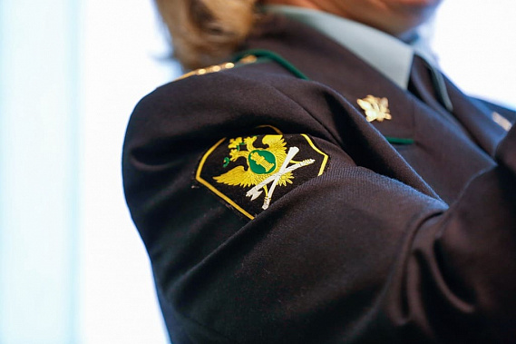 Судебный пристав в Ростовской области остановила взыскание с себя штрафа