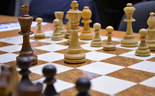 Донские юниоры успешно стартовали на международном шахматном турнире