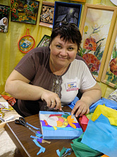 Как детям лето провести?