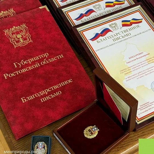  Сохранить лес - сохранить жизнь...