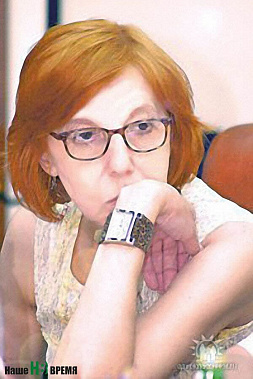 Золотое время