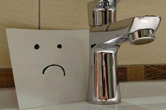 Завтра жители некоторых улиц Ростова останутся без воды