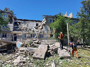 Более 18,5 тысячи человек прибыло из Донбасса в Ростовскую область за сутки