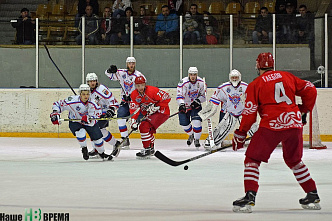 А значит, шансы равны