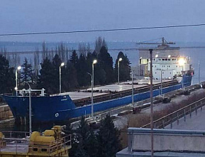 В Волго-Донском бассейне внутренних водных путей завершилась навигация