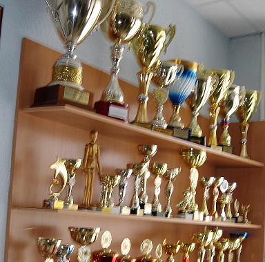 Донских кадетов отметили на всероссийском конкурсе