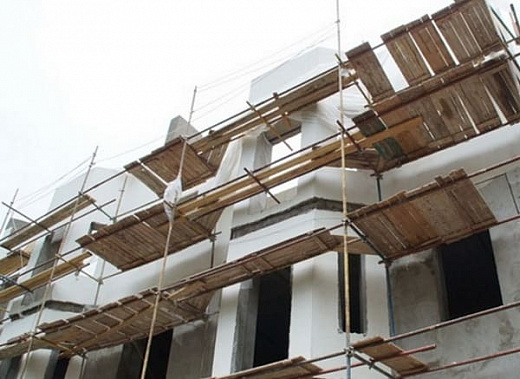 Список ростовских самостроев можно посмотреть на сайте администрации