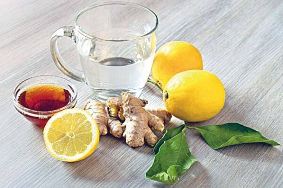 Правильные напитки для худеющих