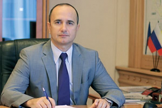 В Ростовской области назначен новый заместитель губернатора