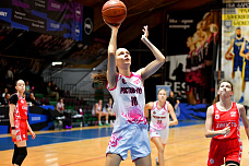 24 10 2025 БК «Ростов-ЮФУ» победил в двух домашних матчах