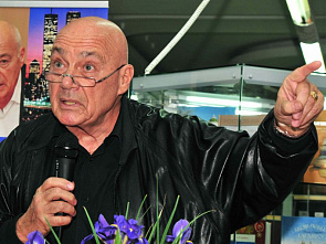 Владимир Познер: «Делай, что можешь, пока можешь...»_13744