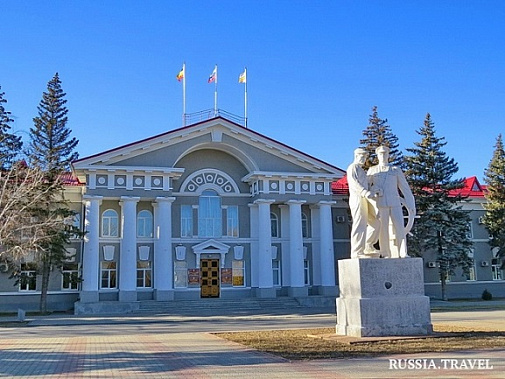 В конкурсе на  замещение должности волгодонского градоначальника будут участвовать четверо