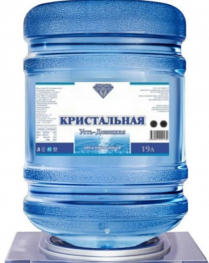 В Ростовской области приостановили предприятие по розливу воды