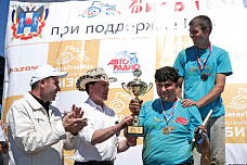 Кто вам сказал, что тракторы не летают?