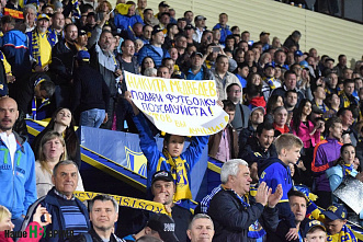 «Ростов» дома не проигрывает