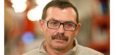 «Это герои моих книг меня выбирают»