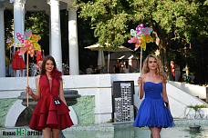 Russian Model market-2019 в Ростове