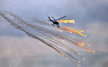 "Армия-2017" - это интересно