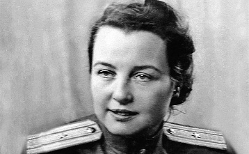 Агент Ирина: жизнь и судьба