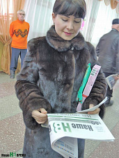 В станице Кагальницкой прошел праздник друзей "Нашего времени"