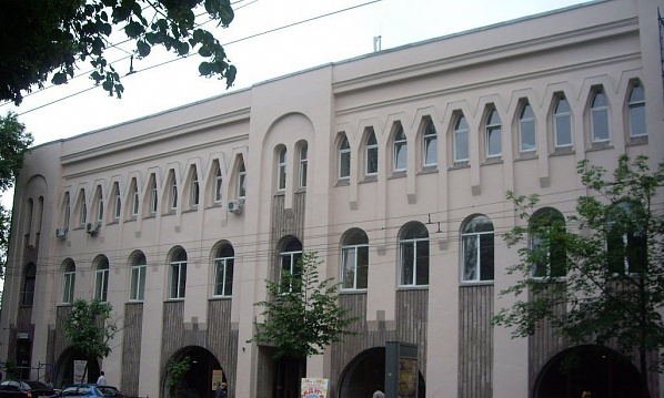 В Ростовской филармонии - мировая премьера