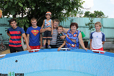 У каждого счастья – запах особый