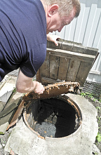 В окопах коммунальной войны