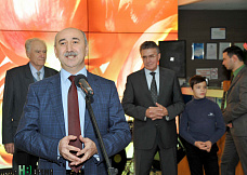 Мы пишем историю страны