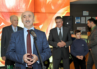 Мы пишем историю страны